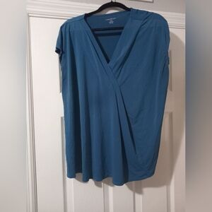 Lane Bryant top